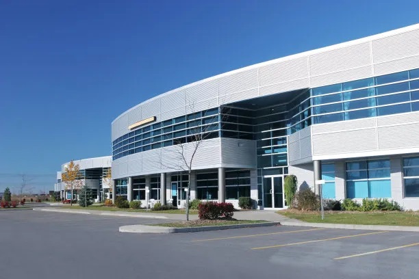 Factory