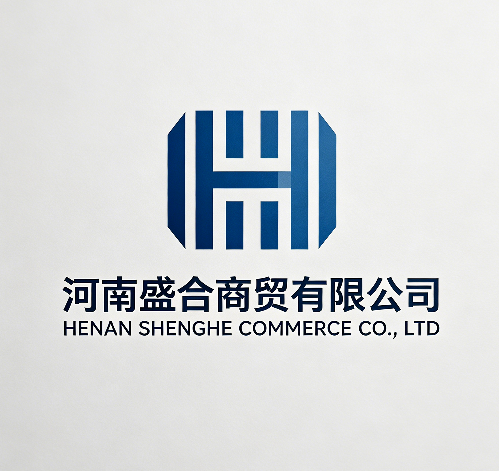 Trade Industrial Logo