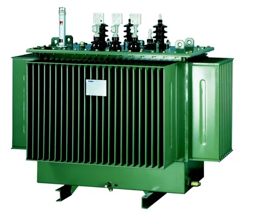 Dry Type Transformer