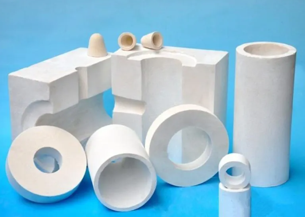 Refractory Brick & Refractory Material